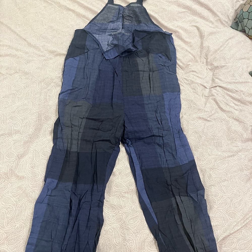 Overalls - Picture 4 of 4